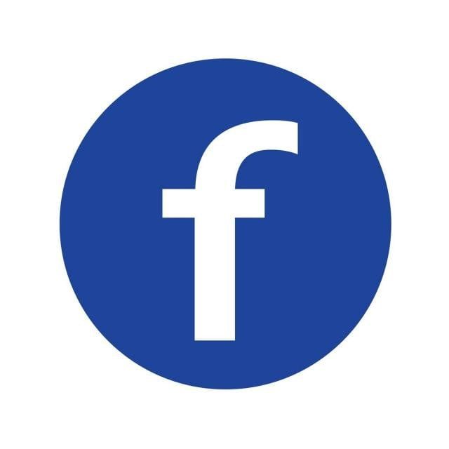 Facebookのロゴfacebookのアイコン フェイスブック ロゴアイコン ブルーフェイスブック画像素材の無料ダウンロードのためのpngとベクトル Martin Lossman